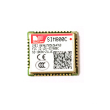 SIM800c SIM800csim800csim800c New Original GSM GPS Module SIM800c